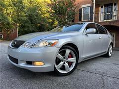 2007 Lexus GS 