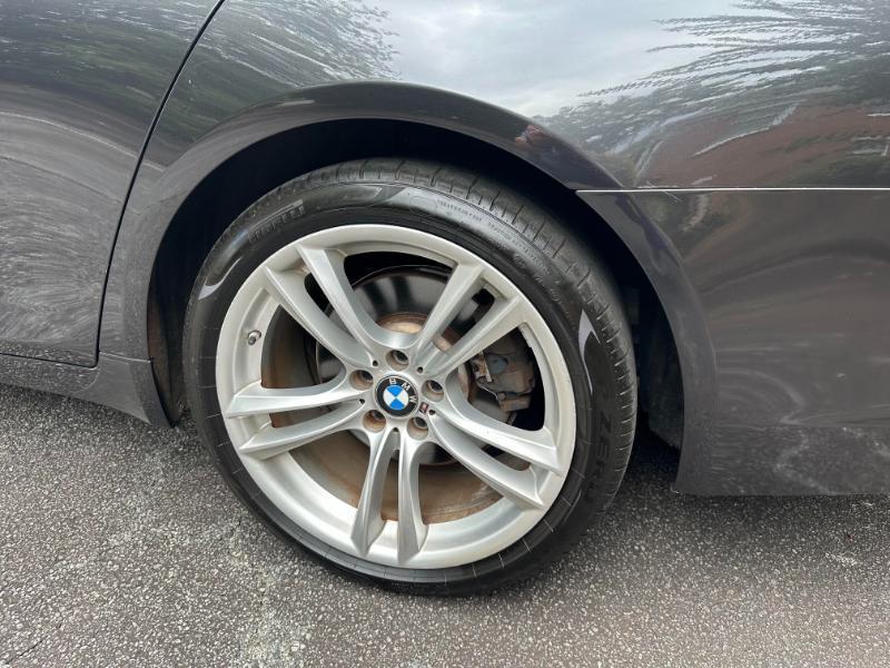 BMW 7-Series 740iL 2013