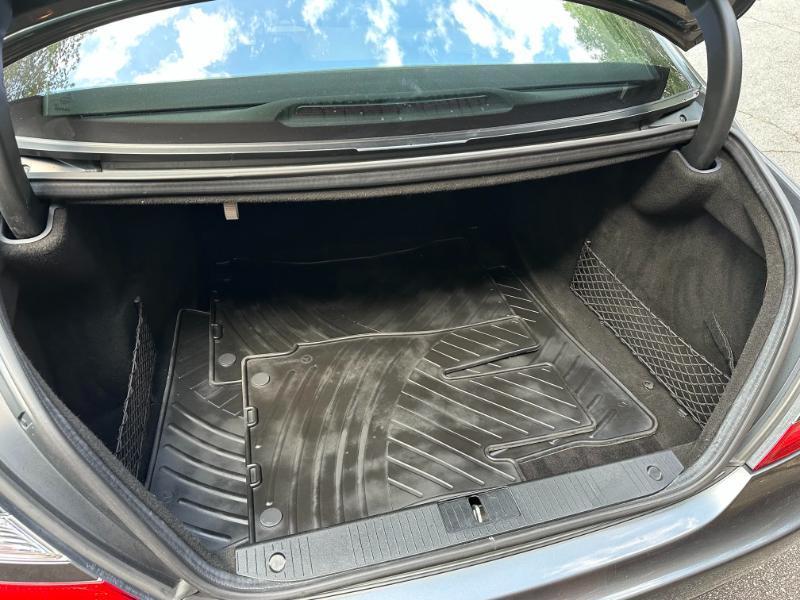Mercedes-Benz S-Class S550 4MATIC 2007