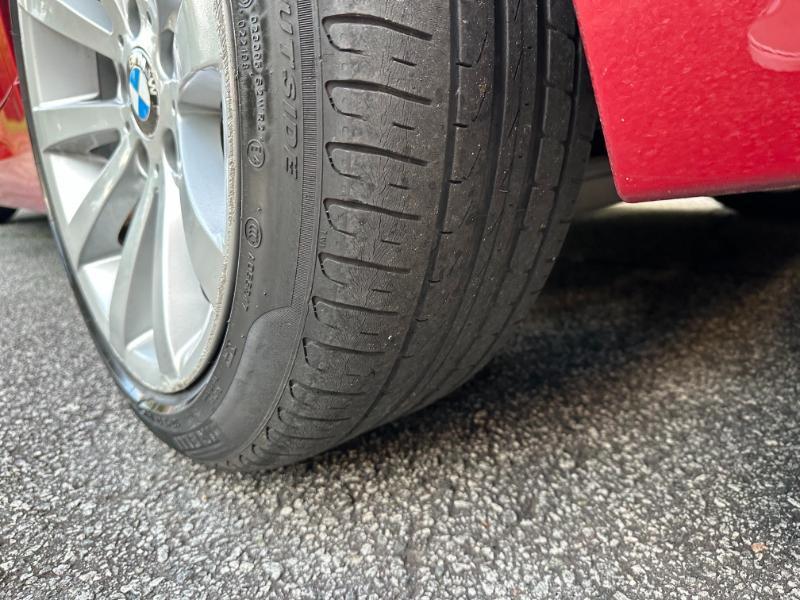 BMW 3-Series 328i 2011