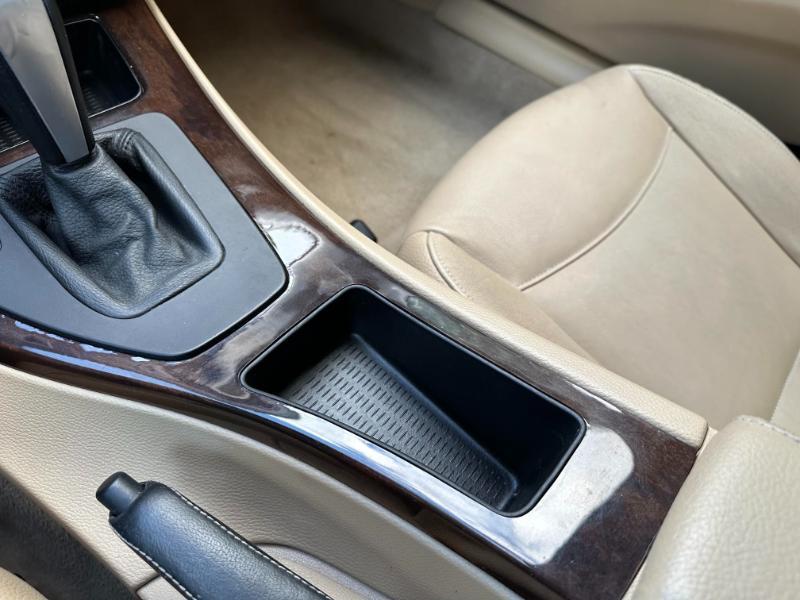 BMW 3-Series 328i 2011