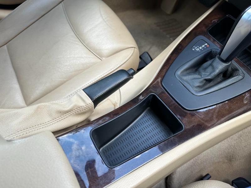 BMW 3-Series 328i 2011