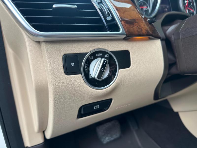 Mercedes-Benz GLS-Class GLS450 4MATIC 2017