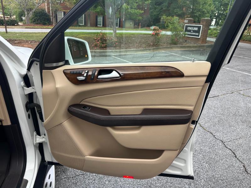 Mercedes-Benz GLS-Class GLS450 4MATIC 2017