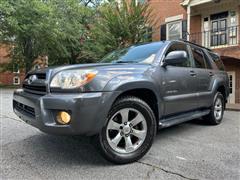 2006 Toyota 4Runner 