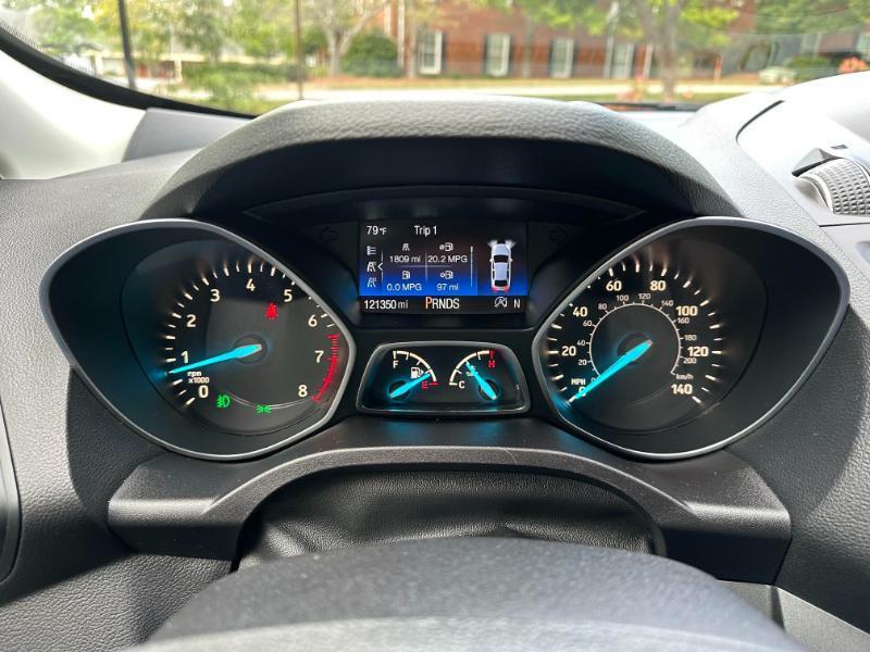 Ford Escape SE FWD 2019
