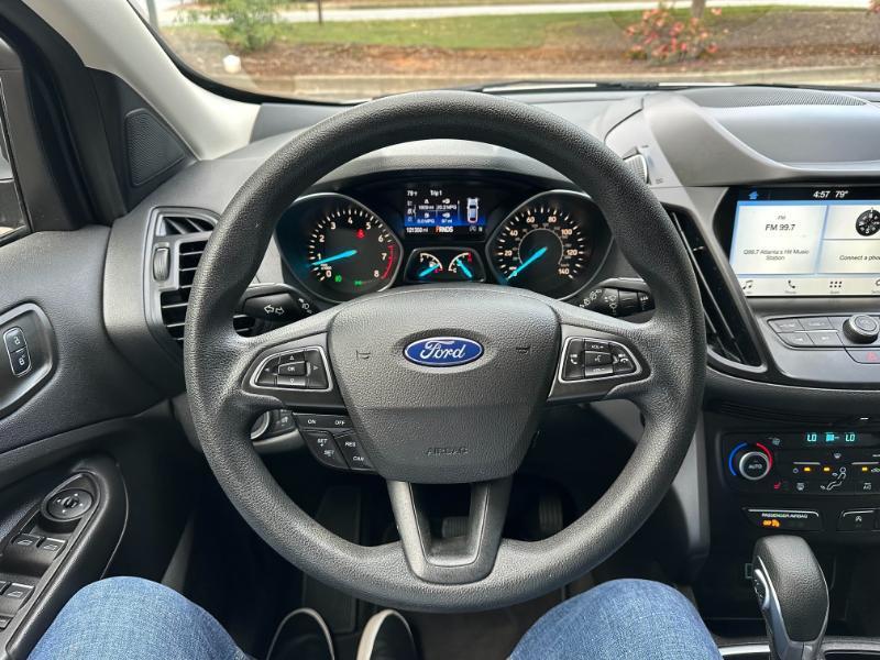 Ford Escape SE FWD 2019