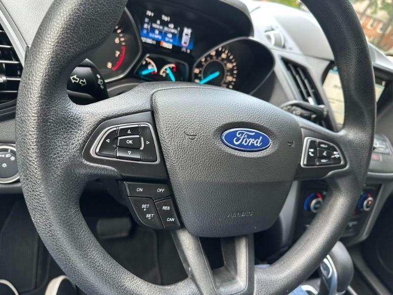 Ford Escape SE FWD 2019