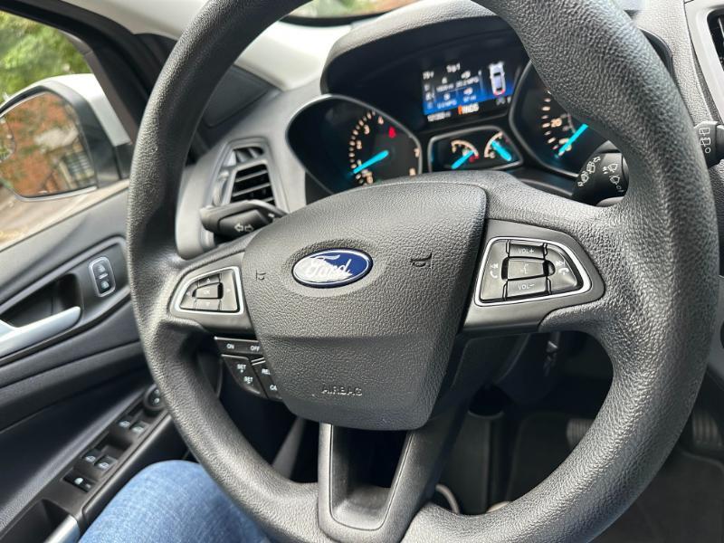 Ford Escape SE FWD 2019
