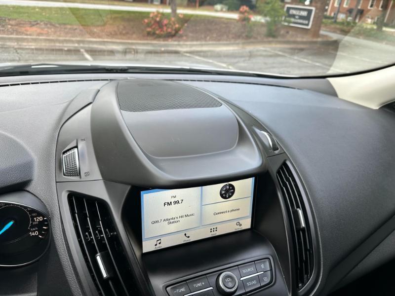 Ford Escape SE FWD 2019
