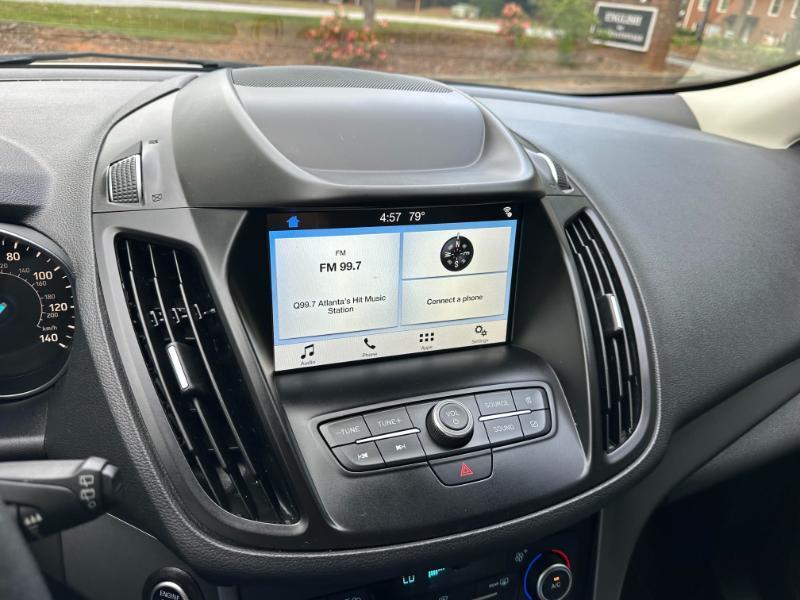 Ford Escape SE FWD 2019