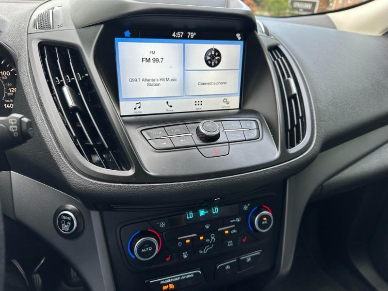 Ford Escape SE FWD 2019