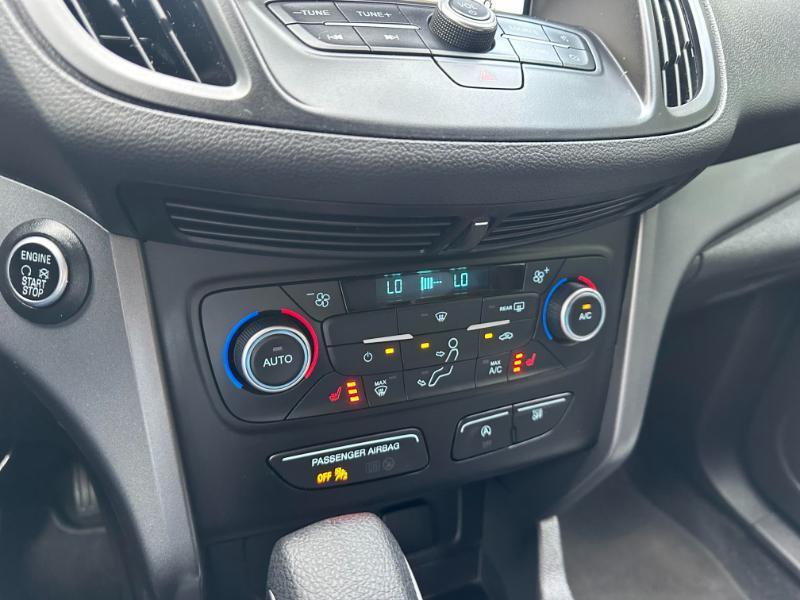 Ford Escape SE FWD 2019