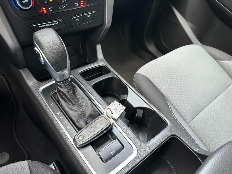 Ford Escape SE FWD 2019
