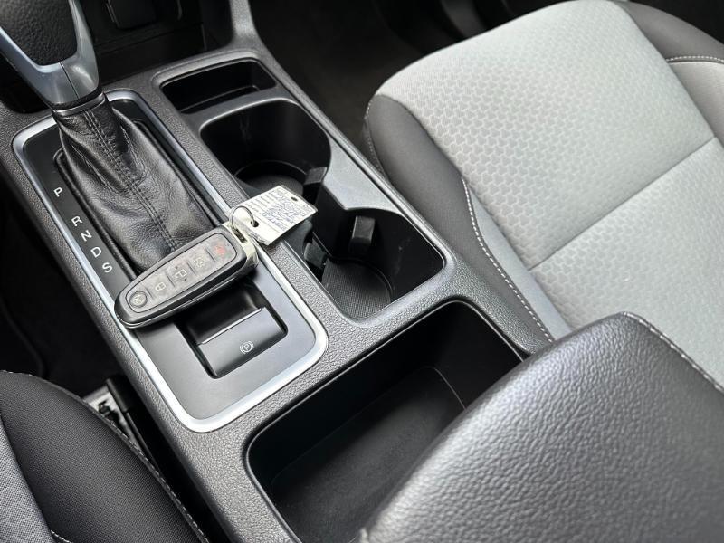 Ford Escape SE FWD 2019
