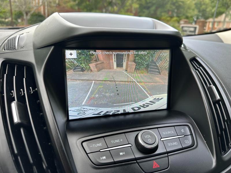 Ford Escape SE FWD 2019