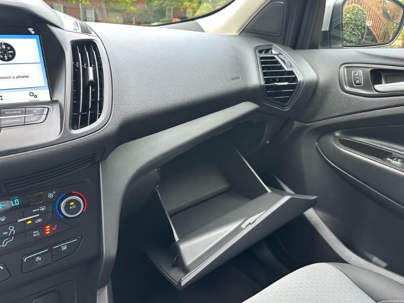 Ford Escape SE FWD 2019