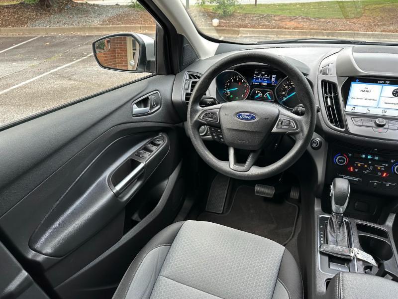 Ford Escape SE FWD 2019