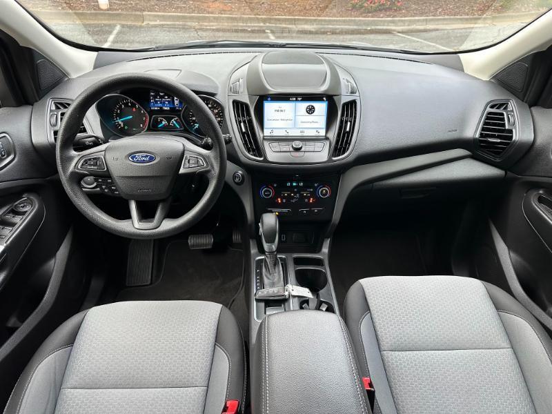 Ford Escape SE FWD 2019