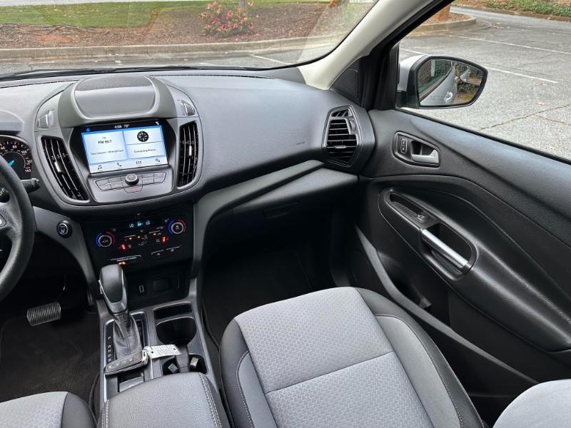 Ford Escape SE FWD 2019