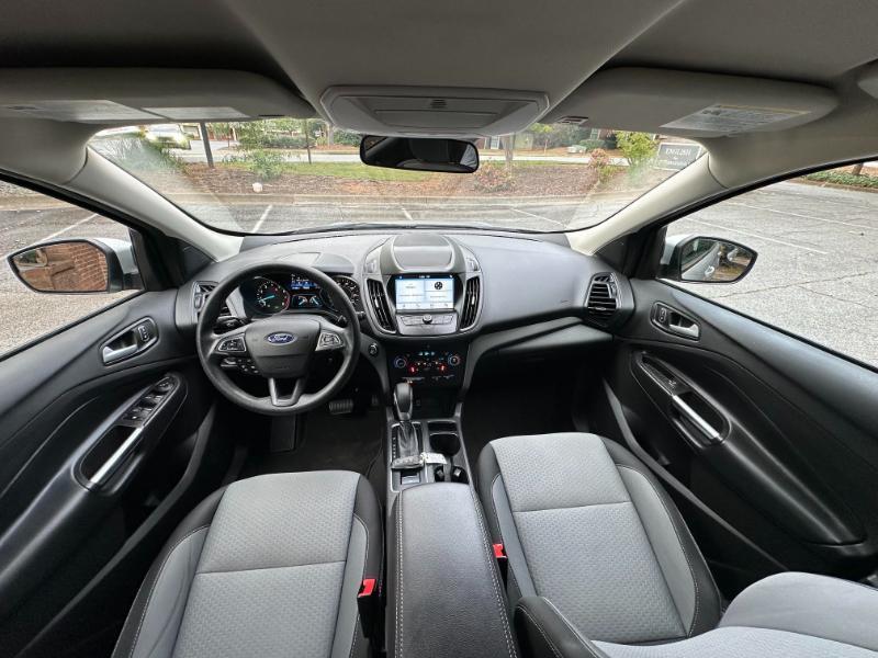 Ford Escape SE FWD 2019