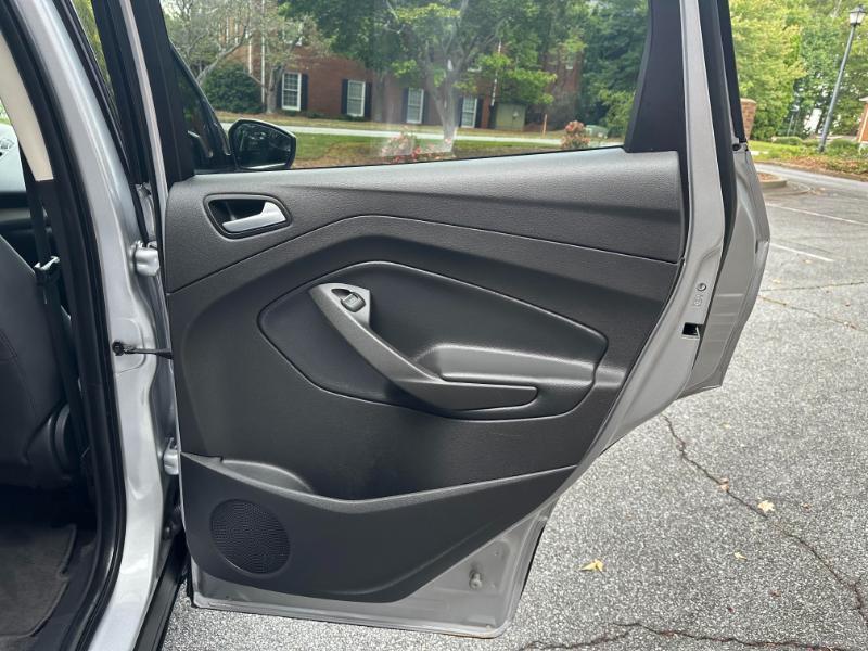 Ford Escape SE FWD 2019
