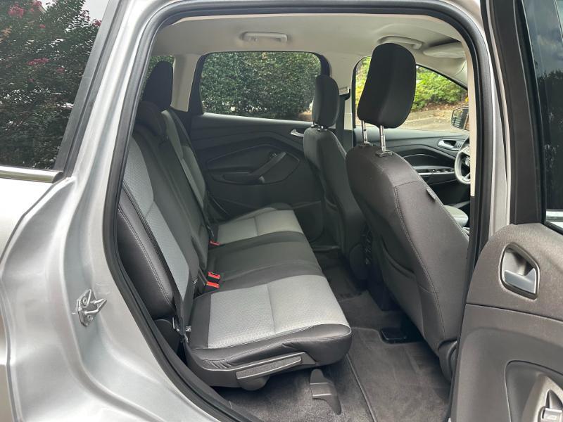 Ford Escape SE FWD 2019