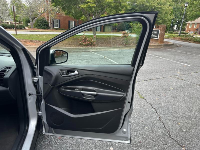 Ford Escape SE FWD 2019