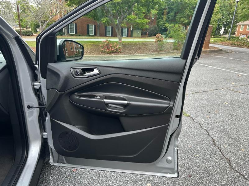 Ford Escape SE FWD 2019