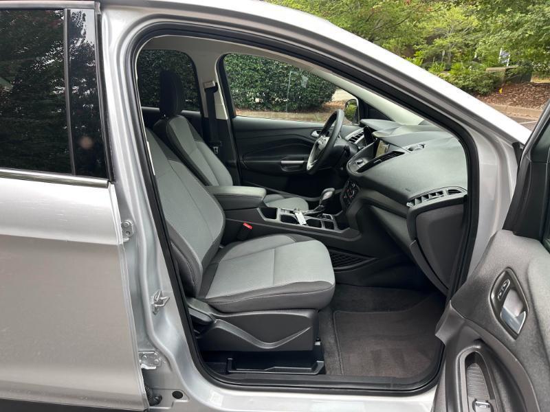 Ford Escape SE FWD 2019