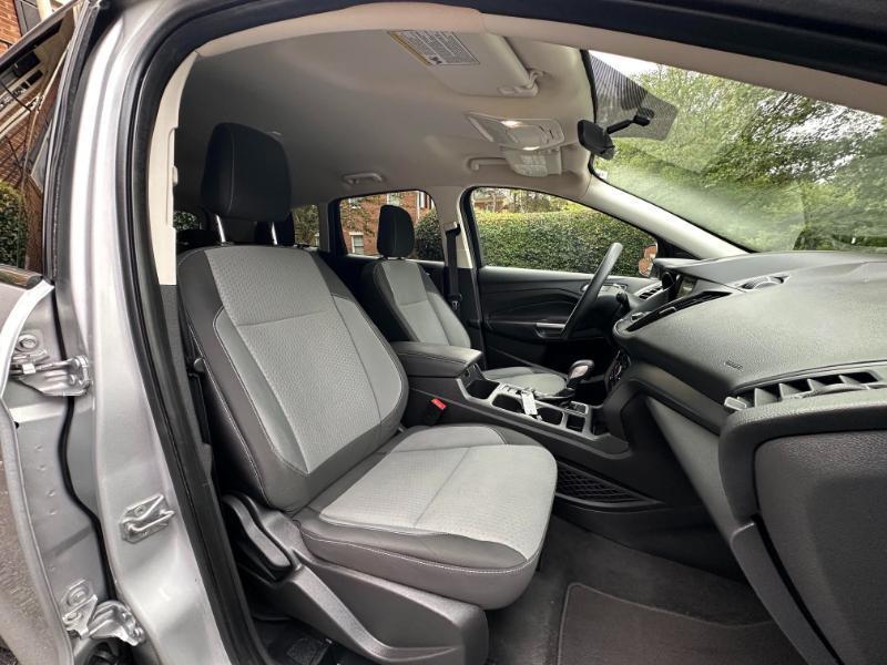 Ford Escape SE FWD 2019
