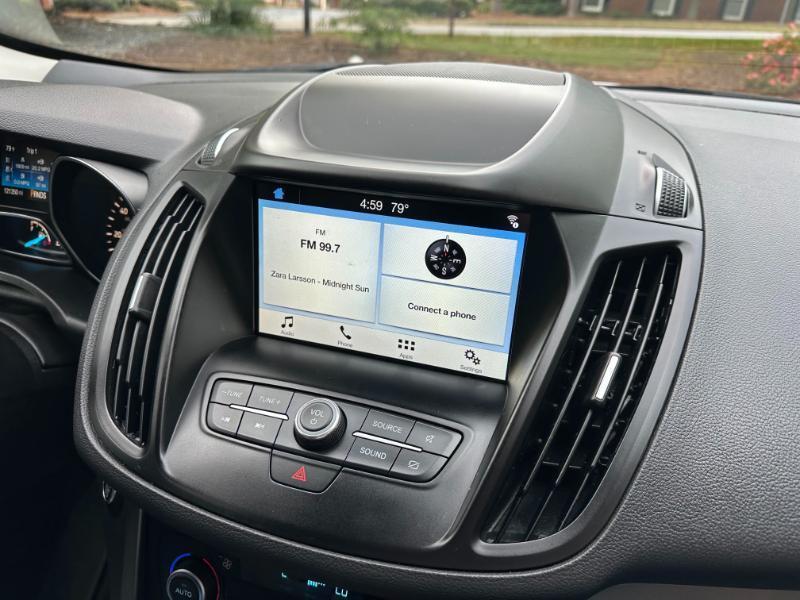 Ford Escape SE FWD 2019