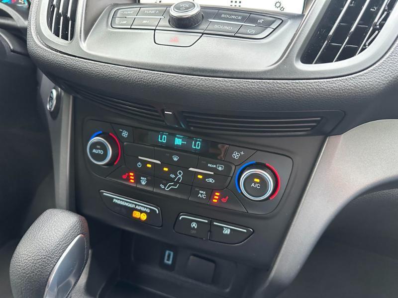 Ford Escape SE FWD 2019
