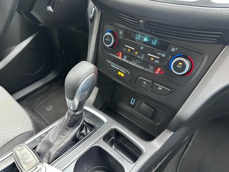 Ford Escape SE FWD 2019