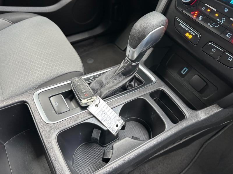 Ford Escape SE FWD 2019