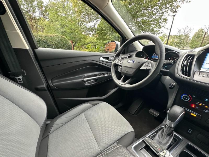 Ford Escape SE FWD 2019