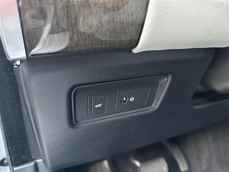 Land Rover Range Rover Sport HSE 2016
