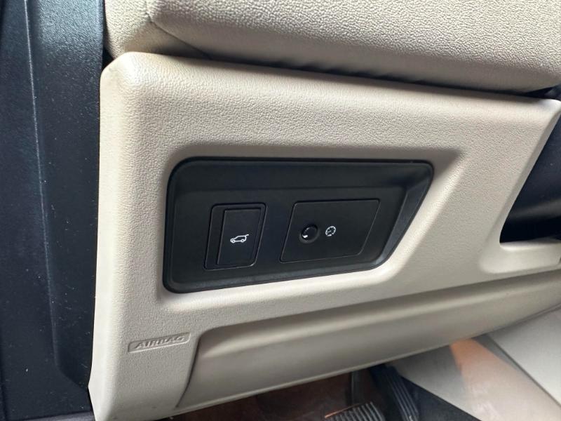 Land Rover Range Rover Evoque SE 2017