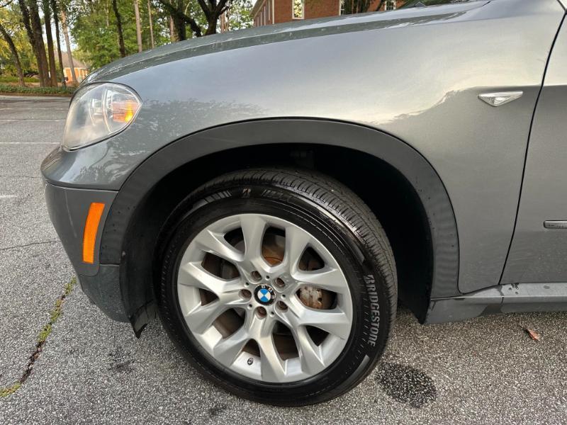 BMW X5 xDrive35i 2013