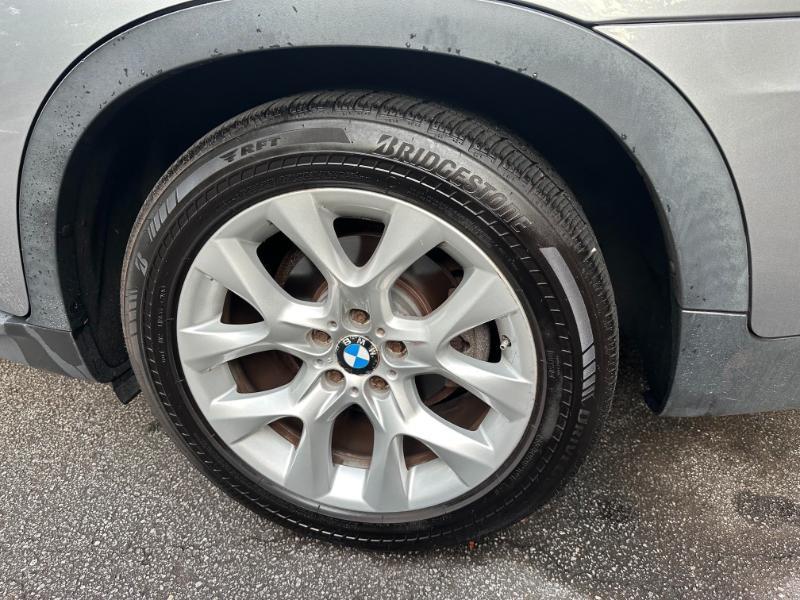 BMW X5 xDrive35i 2013
