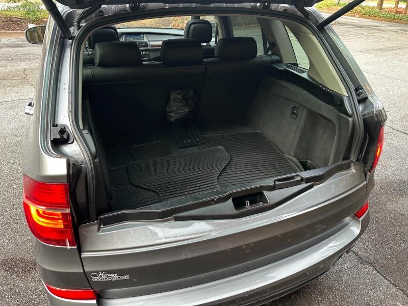 BMW X5 xDrive35i 2013