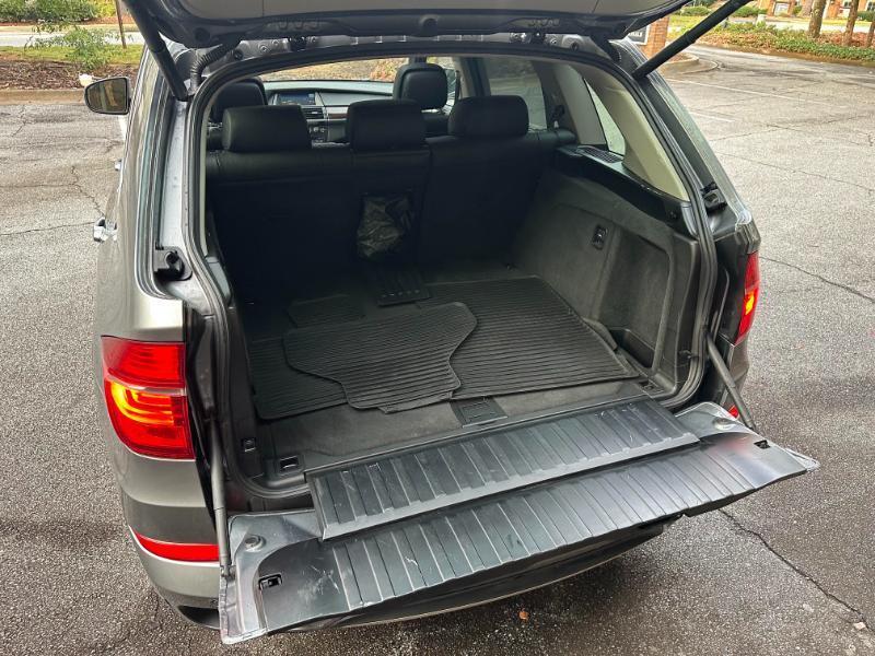 BMW X5 xDrive35i 2013