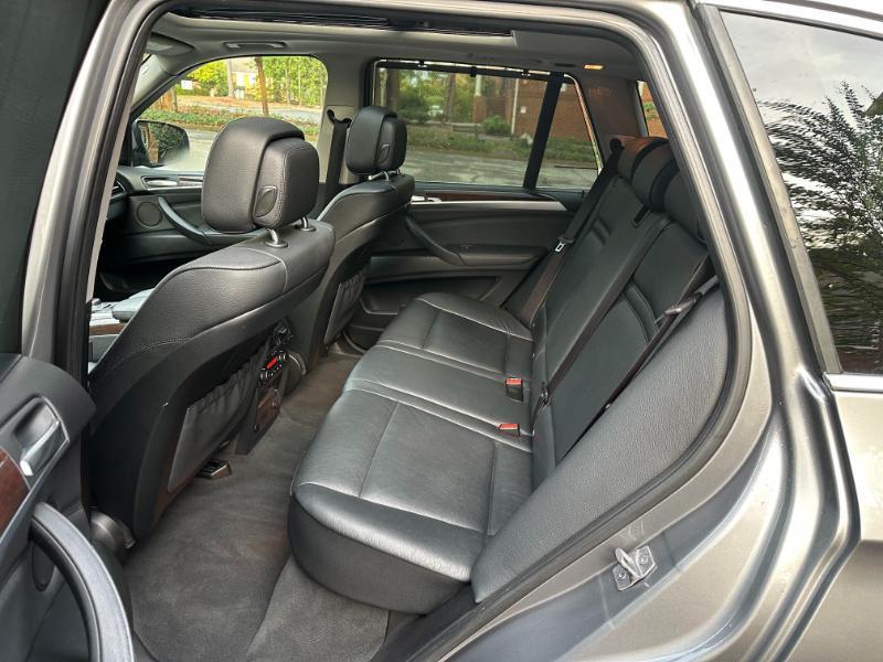 BMW X5 xDrive35i 2013