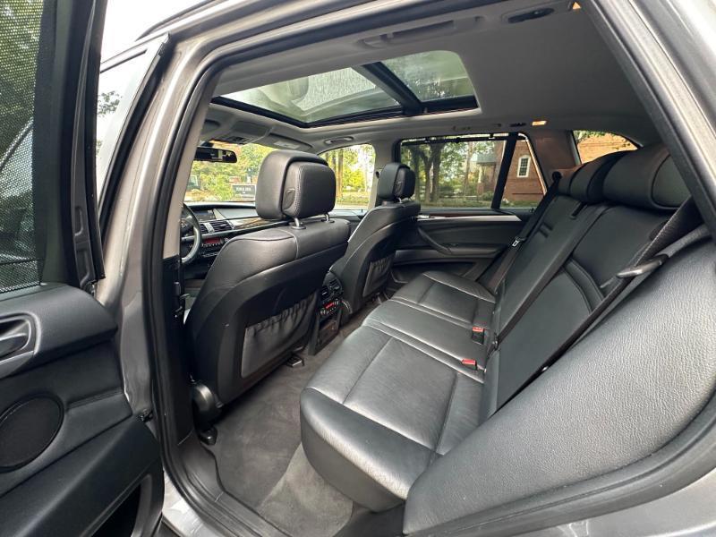 BMW X5 xDrive35i 2013
