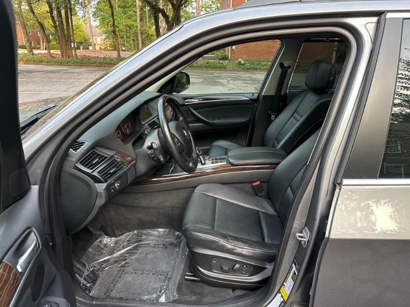 BMW X5 xDrive35i 2013