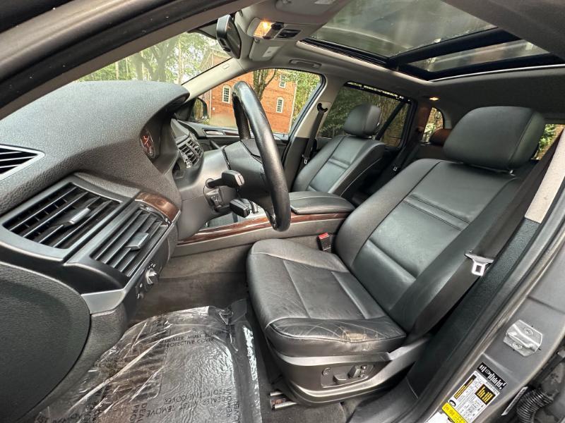 BMW X5 xDrive35i 2013