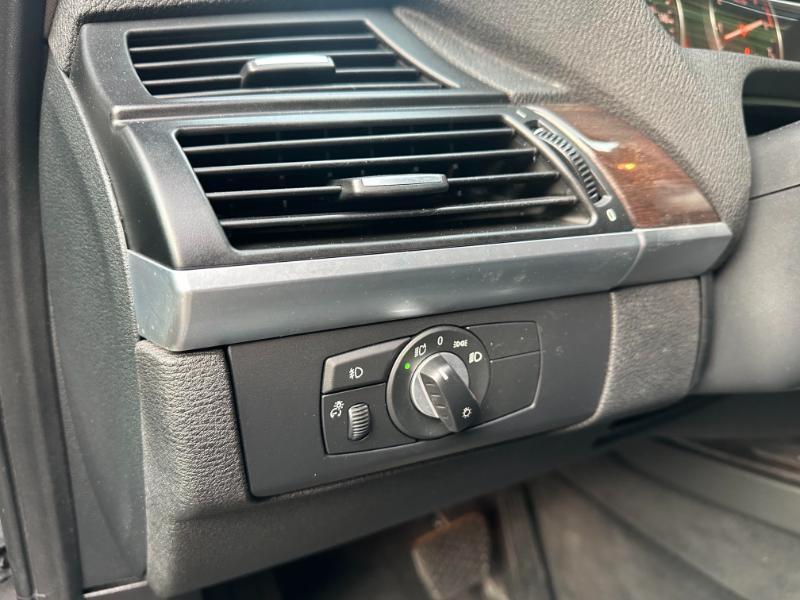 BMW X5 xDrive35i 2013
