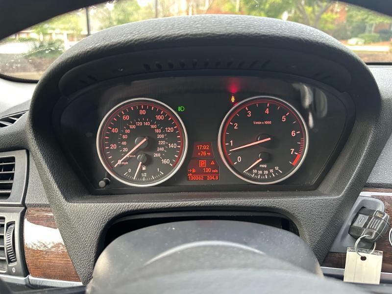 BMW X5 xDrive35i 2013