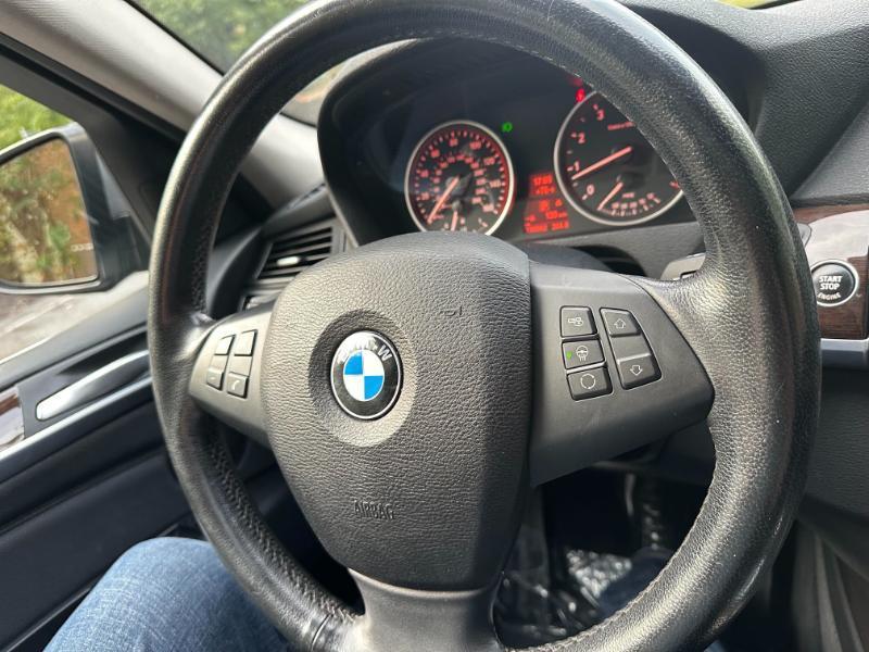 BMW X5 xDrive35i 2013