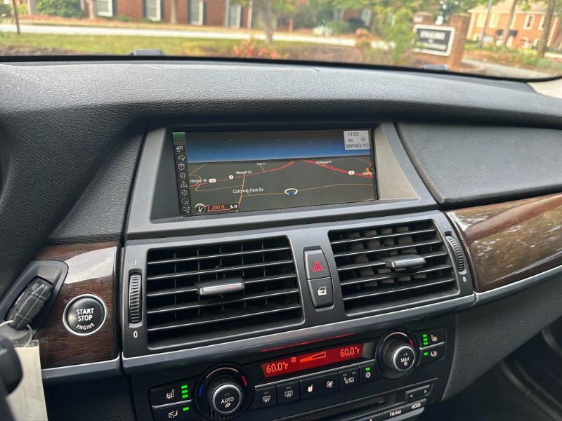 BMW X5 xDrive35i 2013